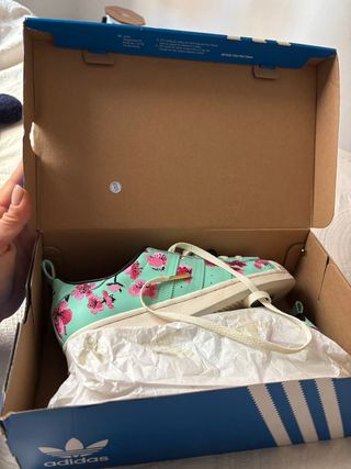 Adidas Superstar Arizona Zapatillas