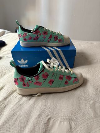 Adidas Superstar Arizona Zapatillas