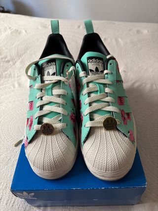 Adidas Superstar Arizona Zapatillas