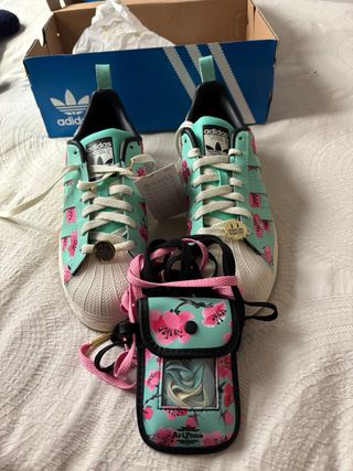 Adidas Superstar Arizona Zapatillas