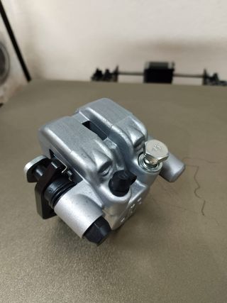 Pinza Freno JJUAN Trasera Nueva