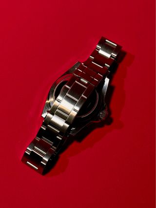 Reloj Seiko Mod Submariner Vintage Automático