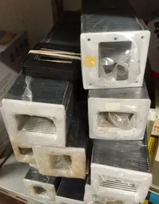 Lote 200 Marcos para Diapositivas