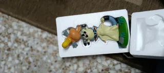 Figura Toto L'Ornithorynque