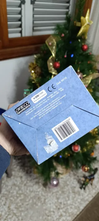 Figura Toto L'Ornithorynque