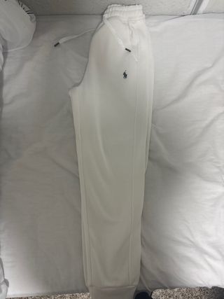 Pantalón Blanco Polo Ralph Lauren