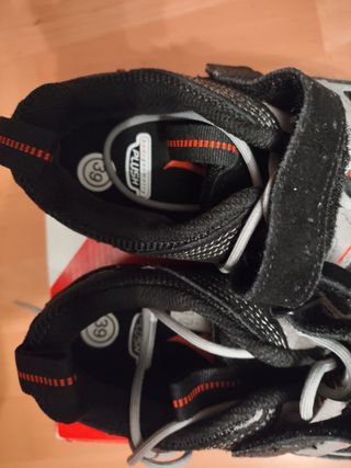 Zapatillas MTB Specialized Tahoe Talla 39