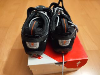 Zapatillas MTB Specialized Tahoe Talla 39