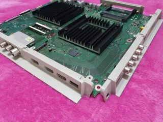 Main! TV. / SONY. Modelo: 65XE9305 / N° 11