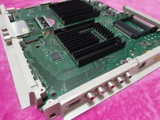 Main! TV. / SONY. Modelo: 65XE9305 / N° 11