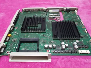 Main! TV. / SONY. Modelo: 65XE9305 / N° 11