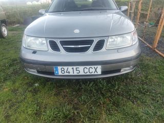Saab 9-5 2003