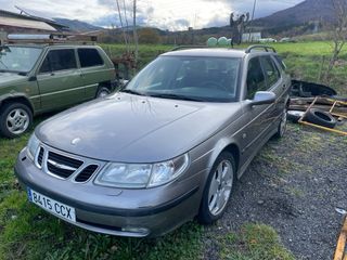 Saab 9-5 2003
