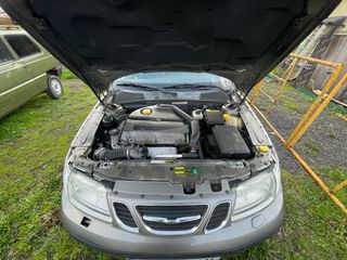 Saab 9-5 2003