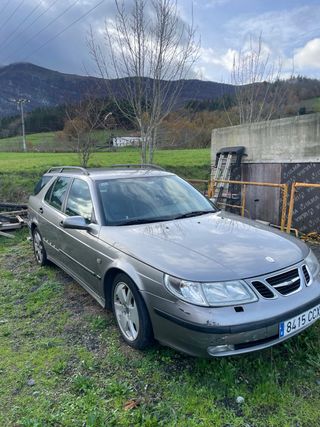 Saab 9-5 2003
