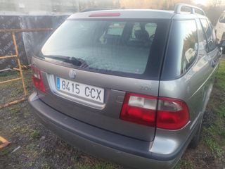 Saab 9-5 2003