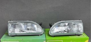 Faros Delanteros Renault 19 Nuevos a estrenar