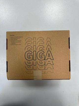 Vodafone GigaCube 5G Router MC888 Ultra