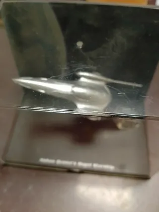 Nave Real Reina Naboo Star Wars