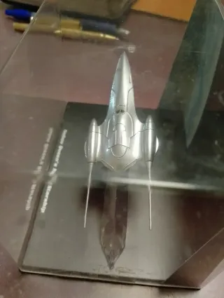 Nave Real Reina Naboo Star Wars