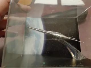 Nave Real Reina Naboo Star Wars