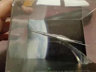 Nave Real Reina Naboo Star Wars