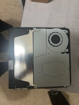 Consola PS4 Slim 1TB Negra