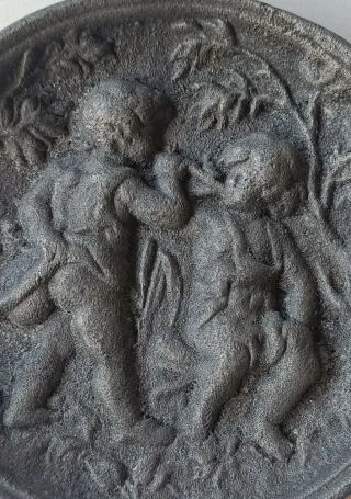 Bandeja Art Silva Loures