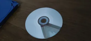 Sonic Adventure, versión PAL, Sega Dreamcast