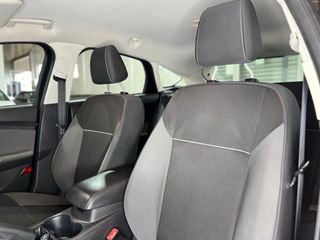 FORD FOCUS - IMPOLUTO