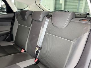 FORD FOCUS - IMPOLUTO