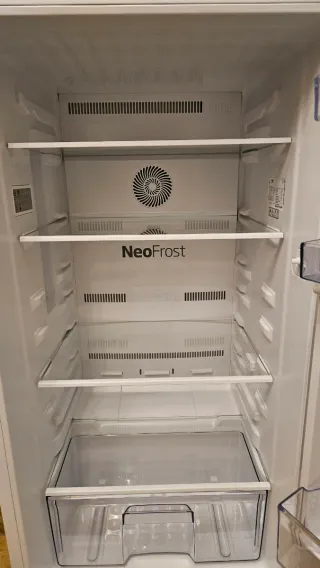 Frigorífico/nevera Beko Blanco