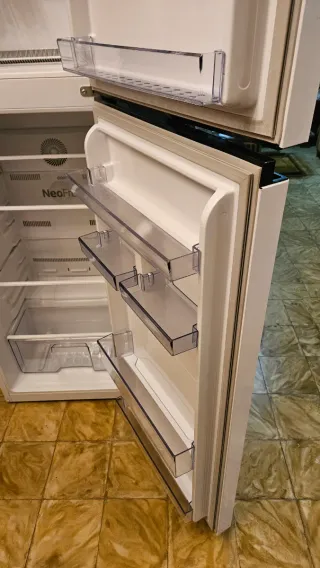 Frigorífico/nevera Beko Blanco