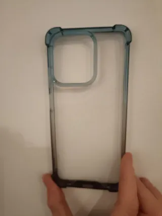 Oppo A5x + Cargador + Cristal Templado