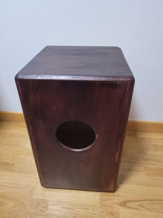 Cajón Flamenco Soler Nuevo