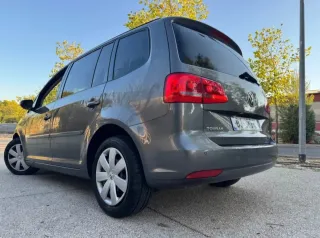 Volkswagen Touran 2010