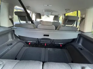 Volkswagen Touran 2010