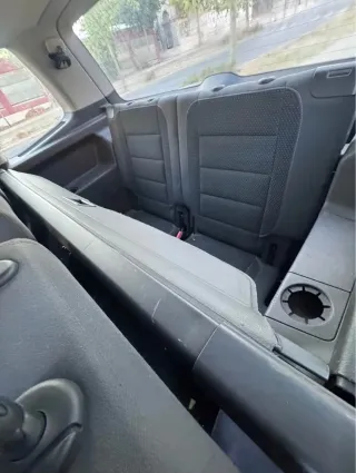 Volkswagen Touran 2010