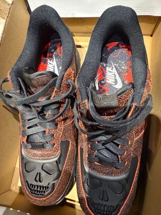 Nike Air Force 1 HWN QS  42,43,44