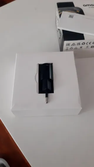 Amazfit BIP 5 Negro