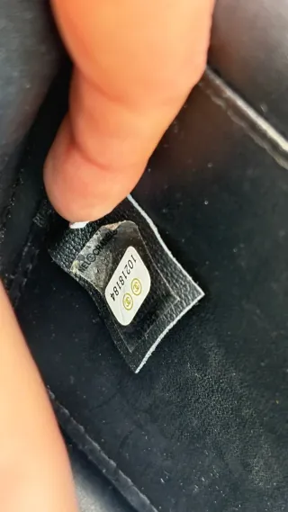 Bolso Chanel Negro Matelassé