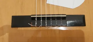 Guitarra Admira Sevilla