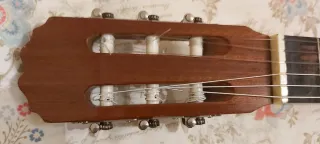 Guitarra Admira Sevilla