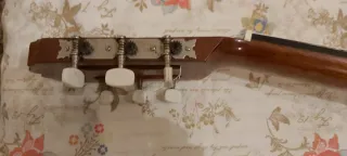 Guitarra Admira Sevilla