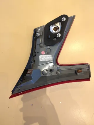 Piloto Trasero Civic 9