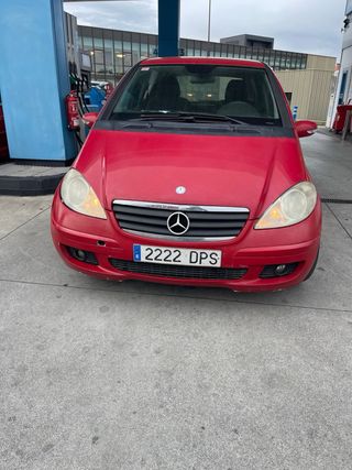 Mercedes-Benz Clase A 2006