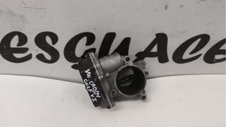 Caja Mariposas Grupo Vag 1.6 TDI  105CV