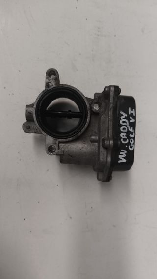 Caja Mariposas Grupo Vag 1.6 TDI  105CV