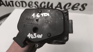 Caja Mariposas Grupo Vag 1.6 TDI  105CV