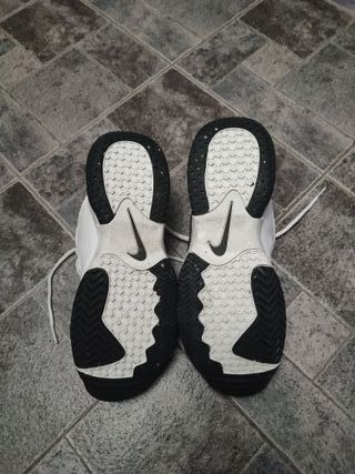 Zapatillas Nike Hombre Talla 43